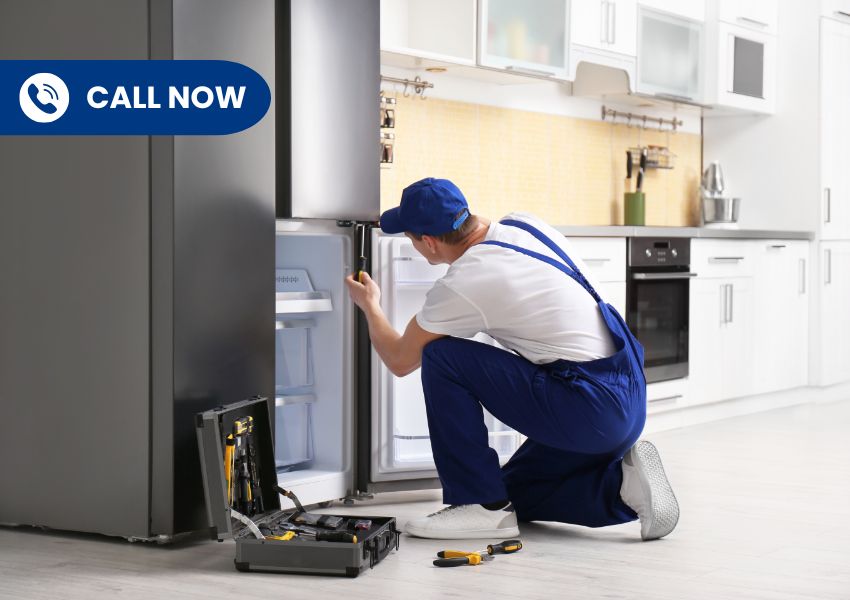 Jobstown Appliance Repair Company